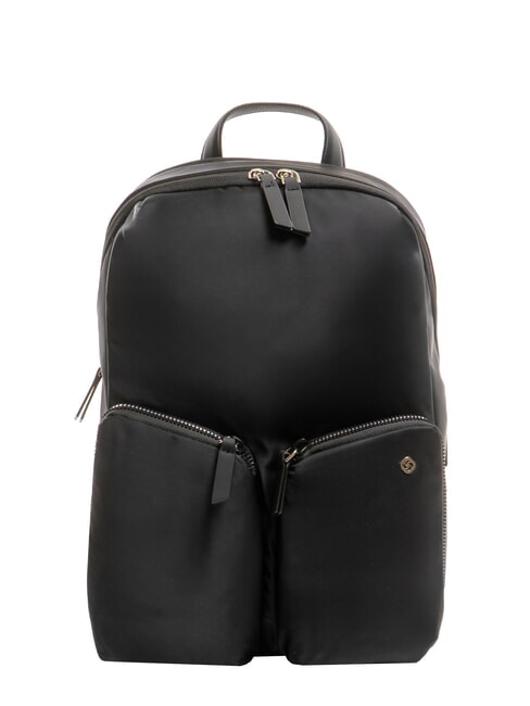 SAMSONITE BLAZING 14.1" laptop backpack BLACK - Laptop backpacks