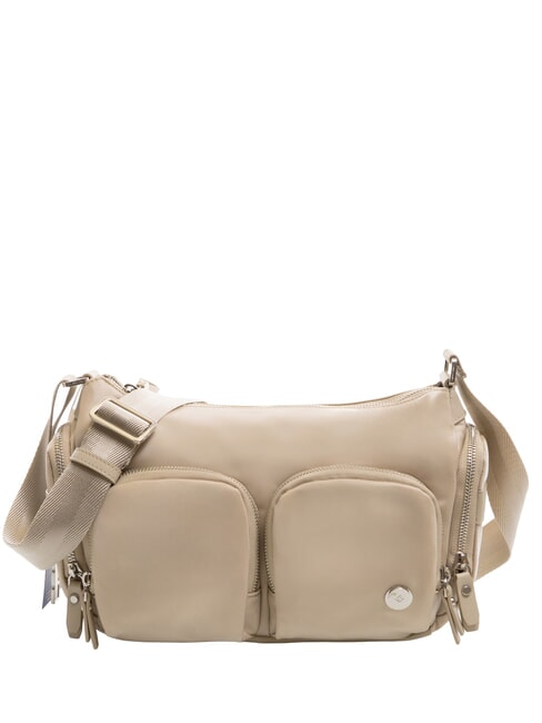 SAMSONITE KARISSA EVO Shoulder bag STONE - Women’s Bags