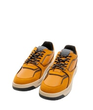 PIQUADRO URBAN  Sneakers - Men’s shoes