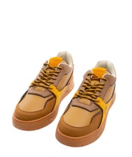 PIQUADRO URBAN  Sneakers - Men’s shoes