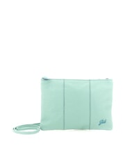 GABS BEYONCE M Leather clutch bag with shoulder strap - Women’s Bags