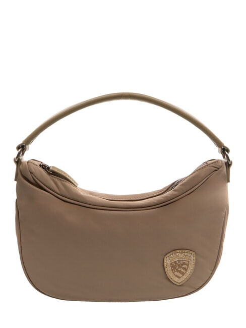 BLAUER PARK Shoulder bag khaki - Women’s Bags