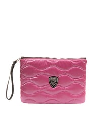 BLAUER SOFTY Clutch bag with cuff - Women’s Bags