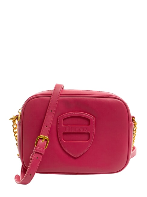 BLAUER LADY B Mini shoulder bag fuchsia - Women’s Bags