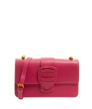 BLAUER LADY B Shoulder bag fuchsia - Women’s Bags - 1