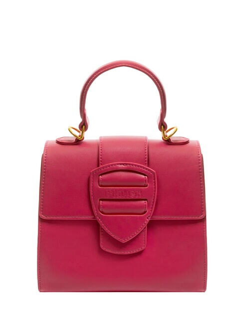 BLAUER LADY B Mini handbag with shoulder strap fuchsia - Women’s Bags