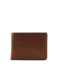 THE BRIDGE GIACOMO Men's Leather Wallet - Men’s Wallets