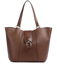 THE BRIDGE ERICA Leather shopper - Women’s Bags