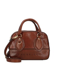 THE BRIDGE DAPHNE Leather shoulder bag - Women’s Bags