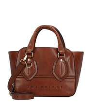 THE BRIDGE DAPHNE Mini Shopper bag with shoulder strap - Women’s Bags