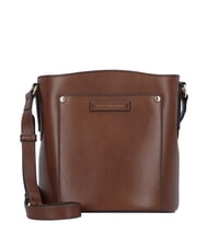 THE BRIDGE CECILIA Leather shoulder strap - Women’s Bags