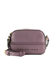 THE BRIDGE DAPHNE Mini Camera Bag with shoulder strap - Women’s Bags