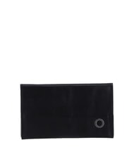 THE BRIDGE BIAGIO Leather tobacco case - Travel Accessories