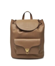 COCCINELLE BEAT SOFT Leather backpack - Women’s Bags