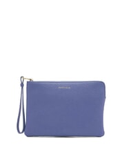 COCCINELLE ALIAS Leather clutch bag - Women’s Bags