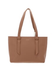 COCCINELLE MALORY  Leather shopping bag - Women’s Bags
