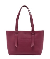 COCCINELLE MALORY  Leather shopping bag - Women’s Bags