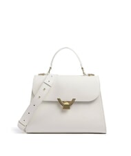 COCCINELLE DEW  Hand bag, with shoulder strap white - Women’s Bags - 1