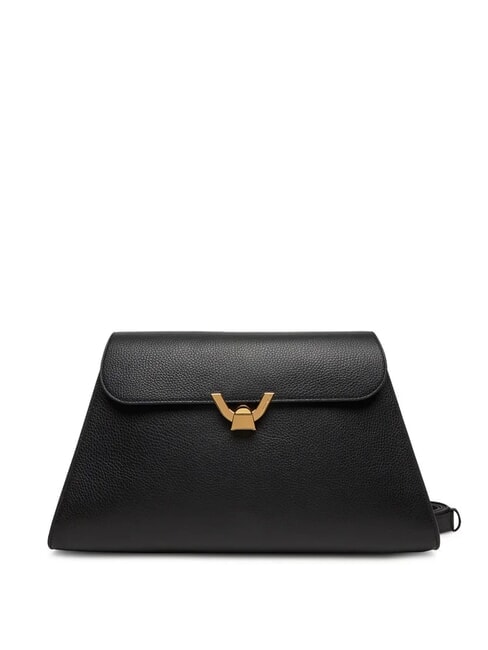 COCCINELLE DEW  Black - Women’s Bags