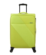 AMERICAN TOURISTER SUN BREAK Medium expandable trolley - Semi-rigid Trolley Cases