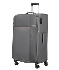 AMERICAN TOURISTER FUN CRUISE Large expandable trolley - Semi-rigid Trolley Cases