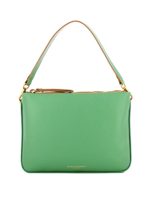 GIANNI CHIARINI FRIDA Shoulder bag, with shoulder strap mint - Women’s Bags