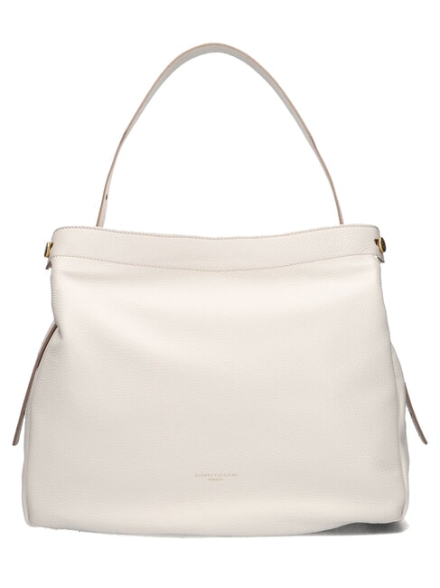 GIANNI CHIARINI OTTAVIA  Shoulder bag, leather MARBLE - Women’s Bags