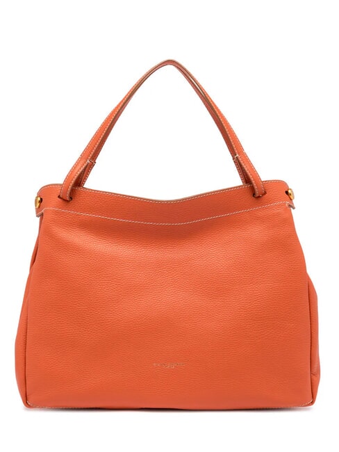 GIANNI CHIARINI OTTAVIA Shoulder bag, with shoulder strap coral - Women’s Bags