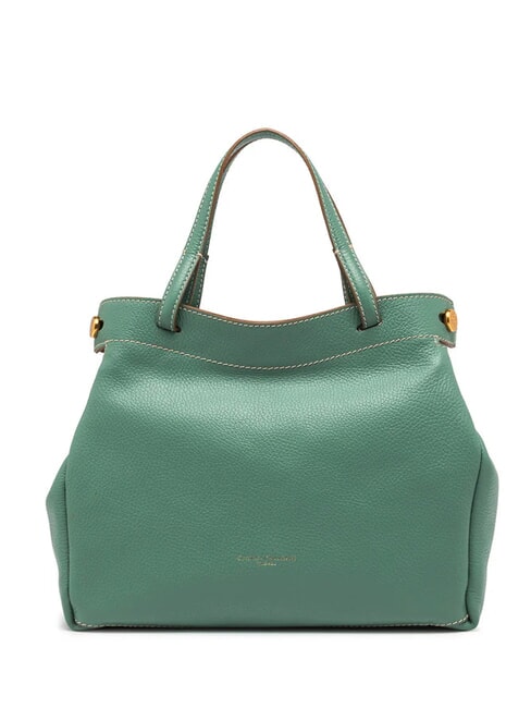 GIANNI CHIARINI OTTAVIA Handbag, with shoulder strap mint - Women’s Bags