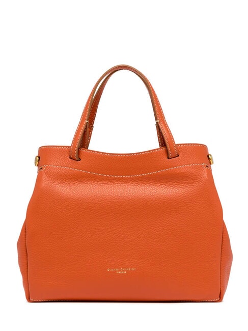 GIANNI CHIARINI OTTAVIA Handbag, with shoulder strap coral - Women’s Bags