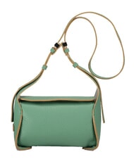 GIANNI CHIARINI PENELOPE Leather shoulder bag - Women’s Bags