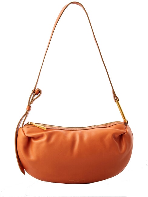GIANNI CHIARINI MATILDE Shoulder bag, leather coral - Women’s Bags