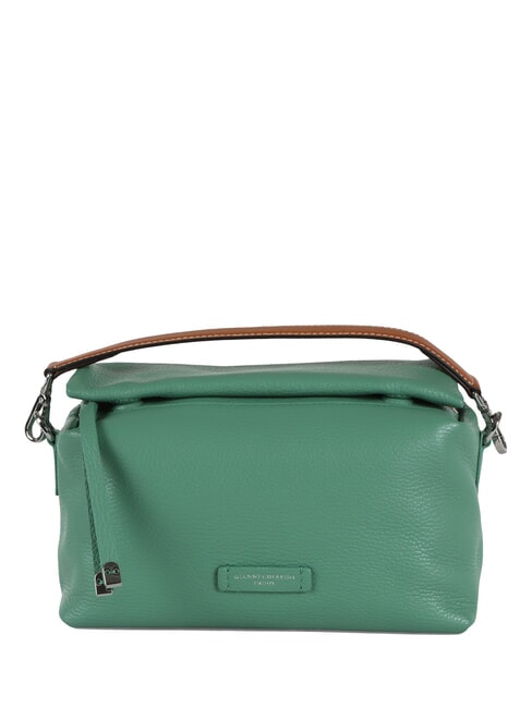 GIANNI CHIARINI AMINA Handbag, with shoulder strap mint - Women’s Bags