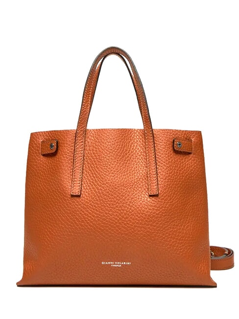 GIANNI CHIARINI ALTEA Handbag, with shoulder strap caramel-sand - Women’s Bags