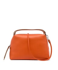 GIANNI CHIARINI ALIFA Leather bag with shoulder strap - Women’s Bags