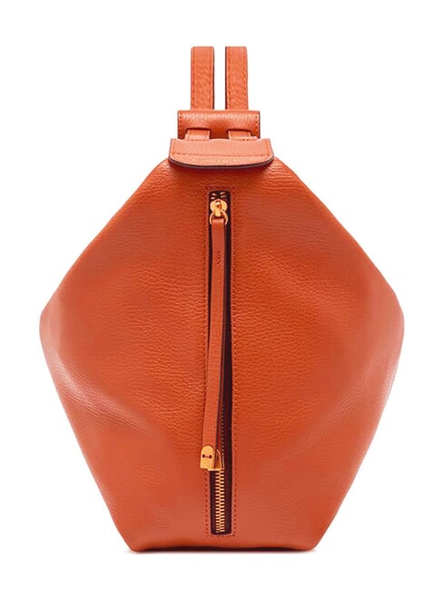 GIANNI CHIARINI GUIA Shoulder bag / Backpack, leather coral - Women’s Bags