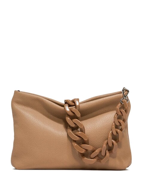 GIANNI CHIARINI BRENDA Shoulder bag, with shoulder strap nature - Women’s Bags