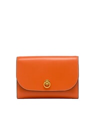 GIANNI CHIARINI ISA Clutch / Wallet with shoulder strap - Women’s Bags