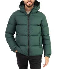 COLMAR OUTCOME Down jacket with hood - Men's down jackets