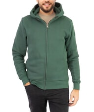 COLMAR SHADY  Full zip hoodie - Sweatshirts