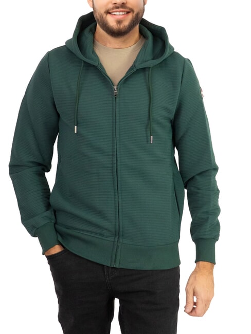 COLMAR MAINSTREAM Hoodie bottle - Sweatshirts