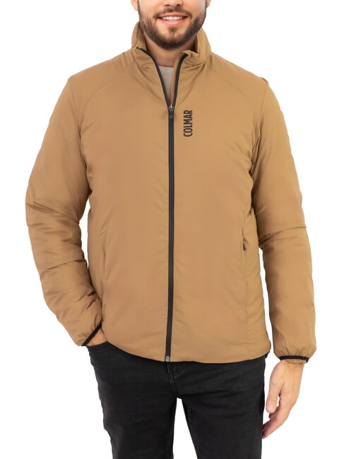 COLMAR SCI TEC Men's ski jacket marrakech - Men's Jackets