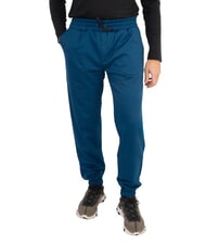 COLMAR REASON Technical sweatshirt trousers modern blue - Men's sports suits - 1