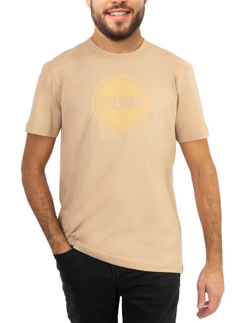 COLMAR FRIDA Cotton T-Shirt Arizona - T-shirt