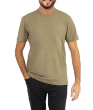 COLMAR FRIDA Cotton T-Shirt - T-shirt
