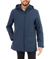 COLMAR MODERNITY Autumn jacket with hood - Men's Jackets