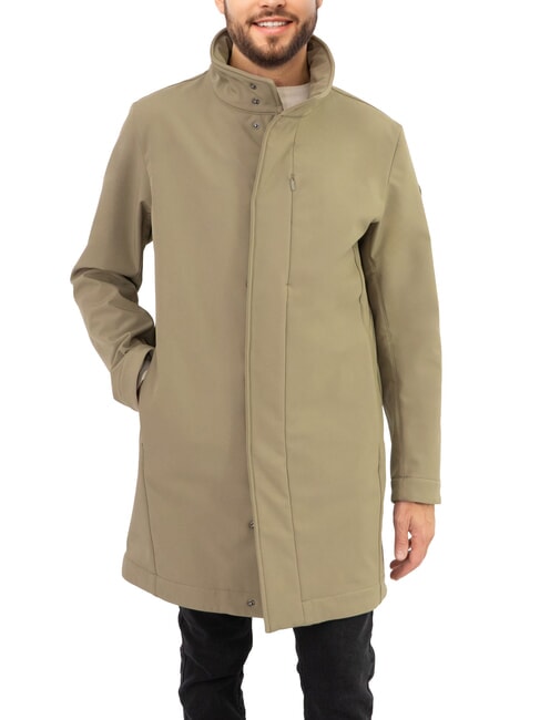 COLMAR MODERNITY Jacket muddy - Men's Jackets
