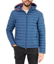 COLMAR UNDERSCORE Down jacket with hood darkblue-gothic - Men's down jackets - 1