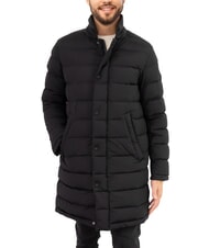 COLMAR EXPERT Men's long down jacket - Men's down jackets