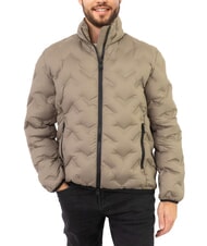 COLMAR DASHED Down filled comforter - Men's down jackets